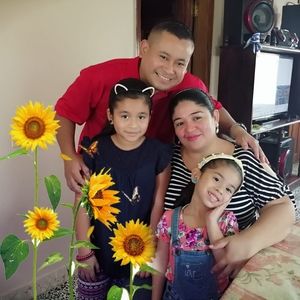 Meet your Posher, Miguel